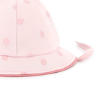 Chapeau avec cordons BOSS 
                    FILLE