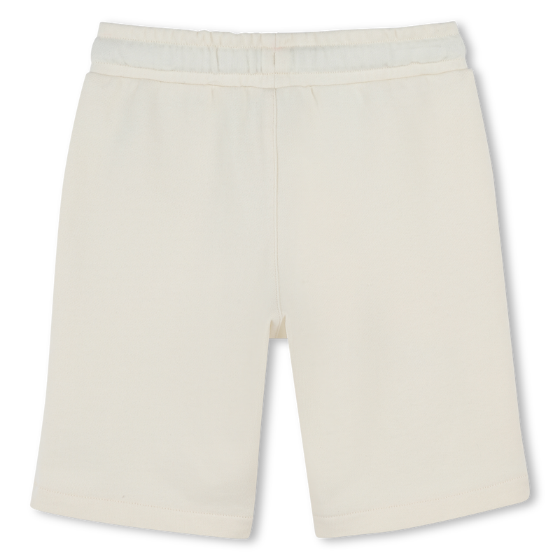 Bermuda de jogging molletonné TIMBERLAND 
                    GARCON
