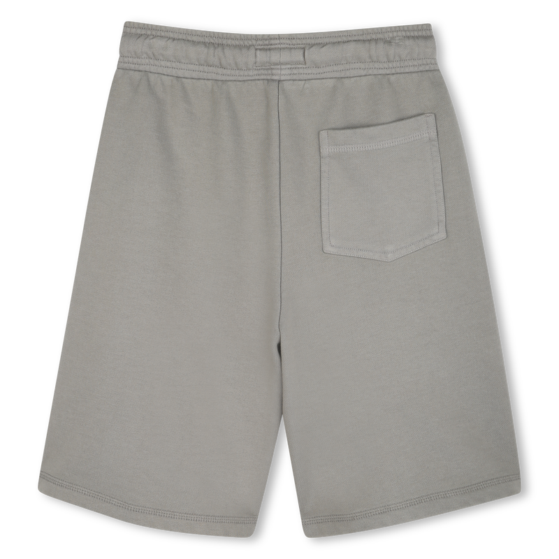 Bermuda molletonné à poches ZADIG & VOLTAIRE 
                    UNISEXE