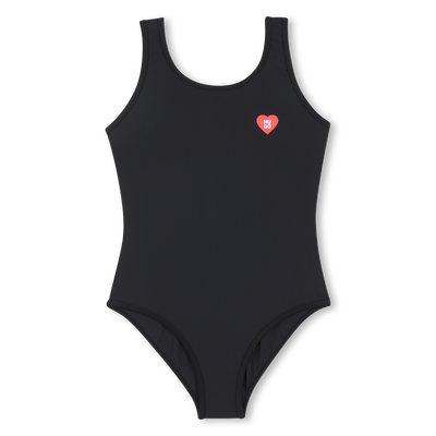 MAILLOT DE BAIN 1 PIECE Hugo FILLE