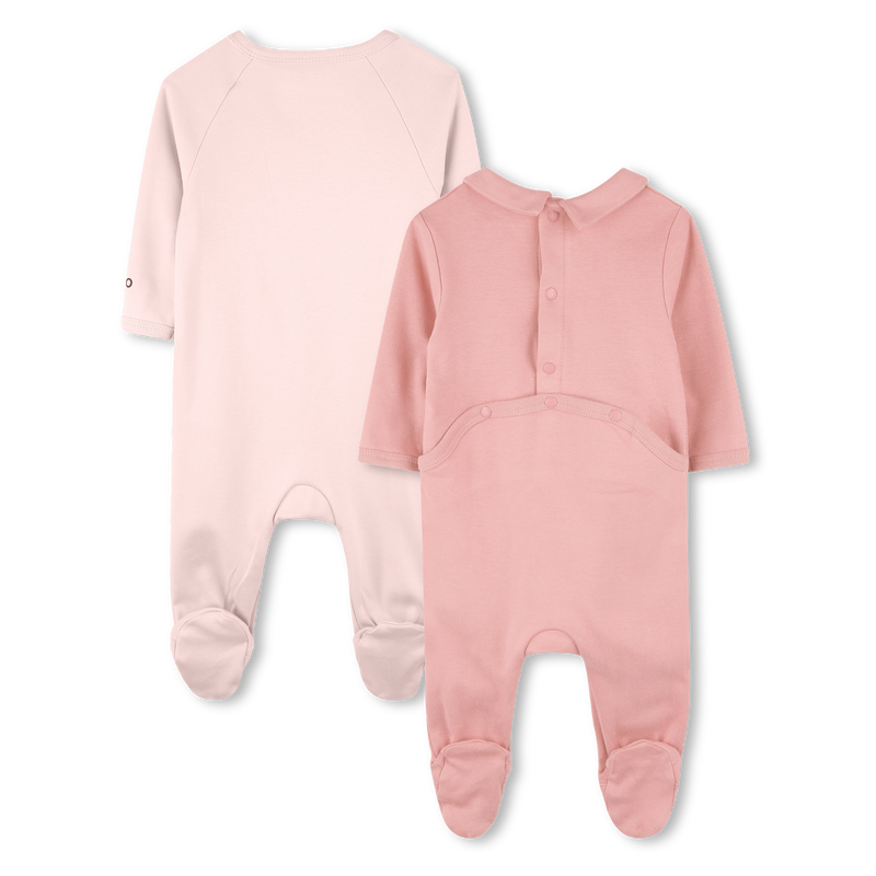 Lot de deux pyjamas KENZO KIDS 
                        UNISEXE