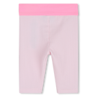 Ensemble Tee-shirt + pantalon BOSS 
                    FILLE