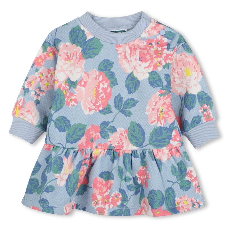 Robe KENZO KIDS 
                        FILLE