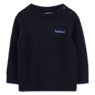Pull en tricot TIMBERLAND 
                    GARCON