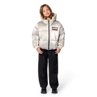 Doudoune &agrave; capuche ZADIG & VOLTAIRE 
                    FILLE