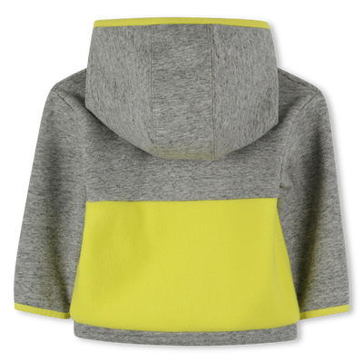 Sweat-shirt à capuche TIMBERLAND GARCON