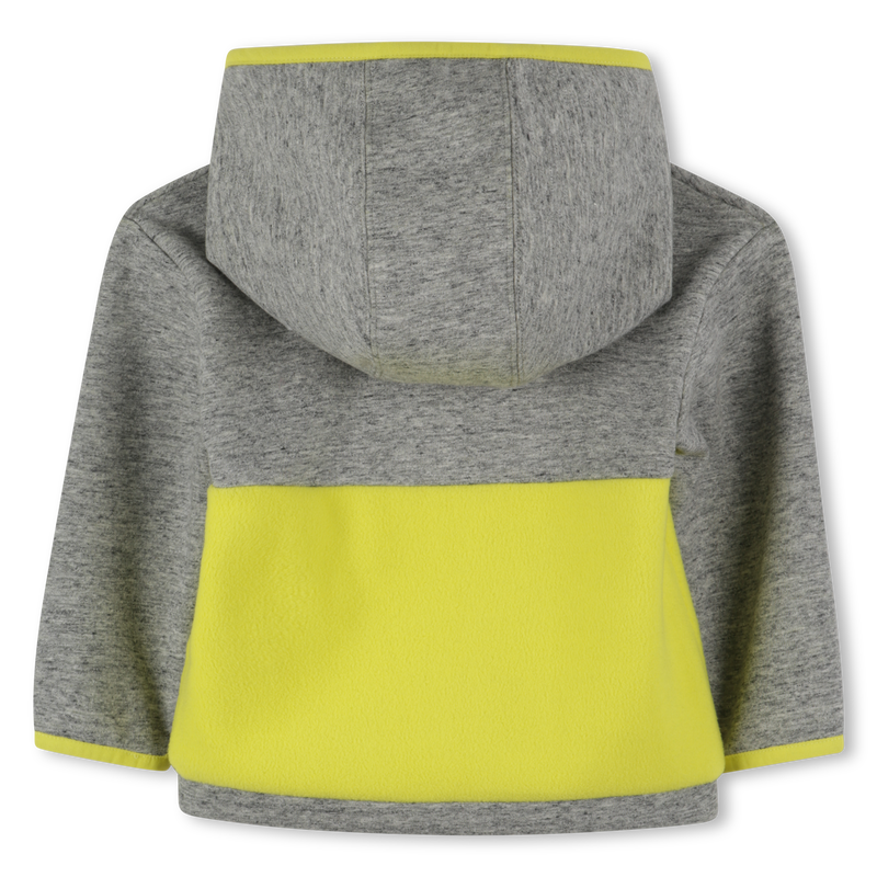 Sweat-shirt à capuche TIMBERLAND 
                    GARCON
