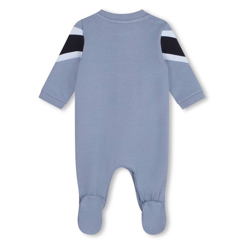 Ensemble pyjama et bonnet BOSS 
                    GARCON