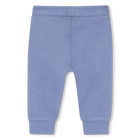 Pantalon jogging BOSS 
                    GARCON