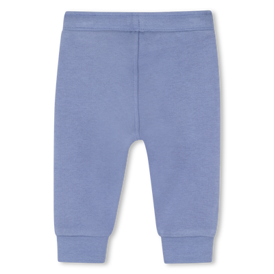 PANTALON JOGGING BOSS GARCON