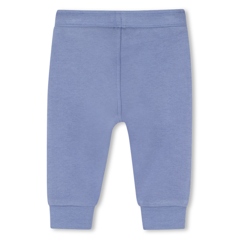 PANTALON JOGGING BOSS 
                        GARCON