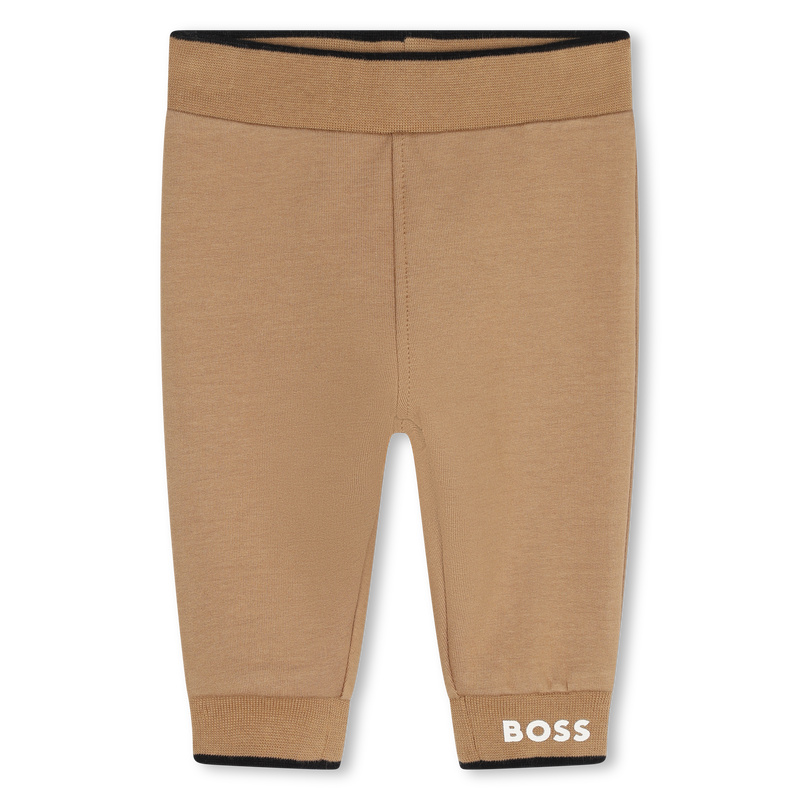 Ensemble 3 pièces BOSS 
                    GARCON