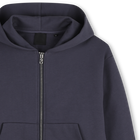 Sweat zipp&eacute; &agrave; capuche GIVENCHY 
                    UNISEXE