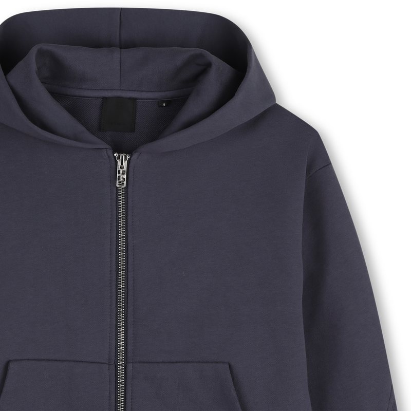 Sweat zipp&eacute; &agrave; capuche GIVENCHY 
                        UNISEXE