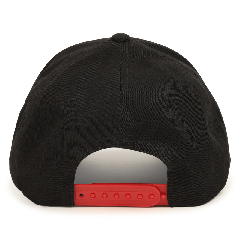 Casquette siglée DKNY 
                    FILLE