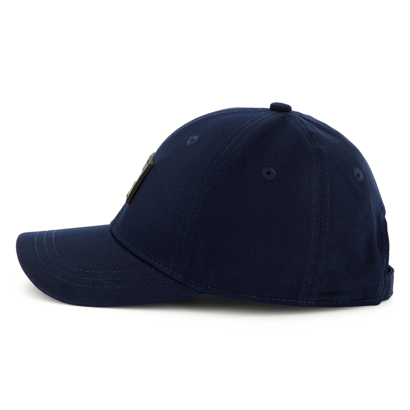 Casquette à fermeture réglable BOSS 
                    GARCON