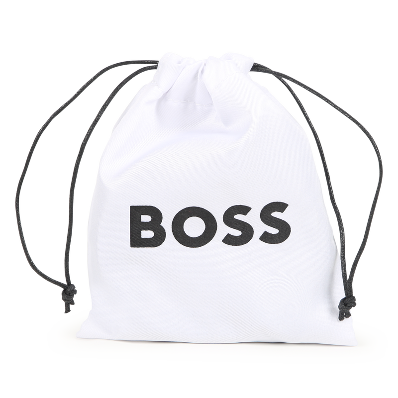 Ceinture sangle unie BOSS 
                    GARCON