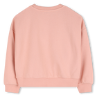 Sweat en molleton KENZO KIDS 
                    FILLE