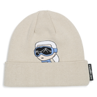 Bonnet en tricot KARL LAGERFELD KIDS 
                    GARCON