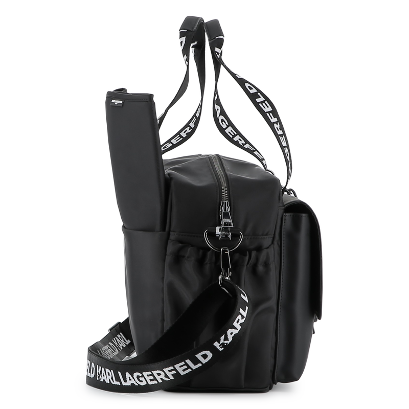 Sac à langer KARL LAGERFELD KIDS 
                    UNISEXE