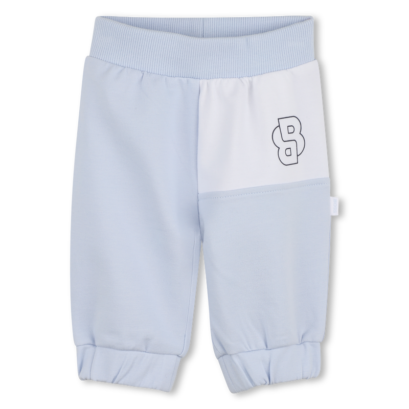 ENSEMBLE DE JOGGING BOSS 
                        GARCON