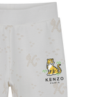 Ensemble Tee-shirt, cardigan et pantalon KENZO KIDS 
                    UNISEXE