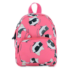 Petit sac &agrave; dos KARL LAGERFELD KIDS 
                    FILLE