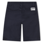 Bermuda TIMBERLAND 
                    GARCON