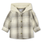 Chemise &agrave; carreaux BOSS 
                    GARCON