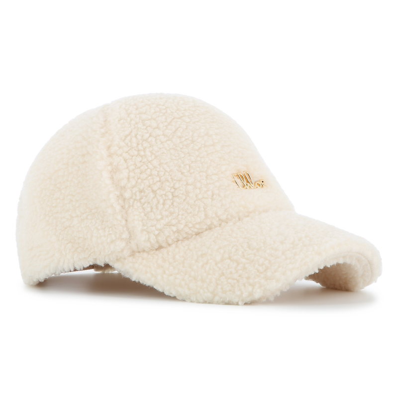 Casquette CHLOE 
                        FILLE