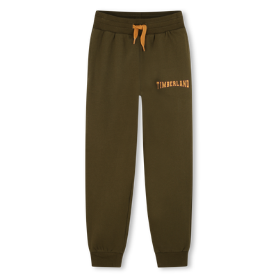 Pantalon de jogging molletonné TIMBERLAND GARCON