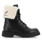 Bottines KARL LAGERFELD KIDS 
                    FILLE
