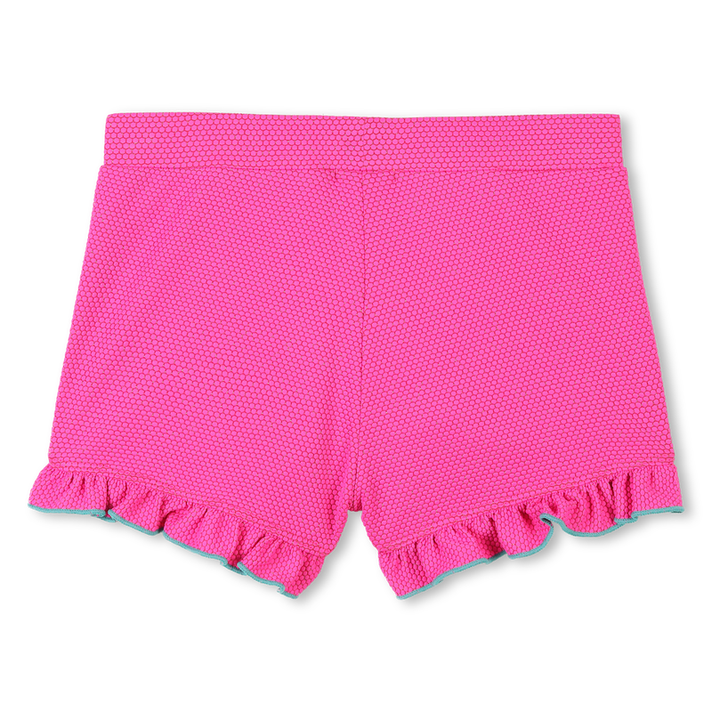 Short de bain à paillettes BILLIEBLUSH 
                    FILLE