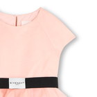 Robe de c&eacute;r&eacute;monie GIVENCHY 
                    FILLE