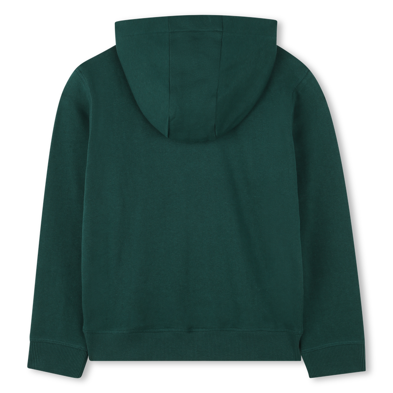 Cardigan de jogging à capuche Hugo 
                    GARCON