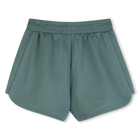 Short en molleton BOSS 
                    FILLE
