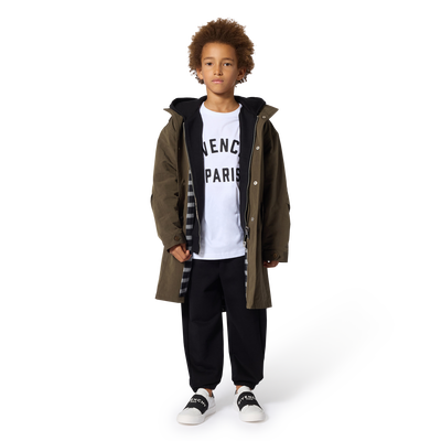 Parka GIVENCHY GARCON