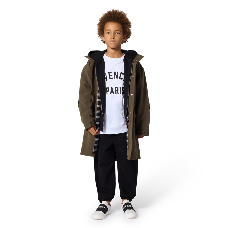 Parka GIVENCHY 
                        GARCON