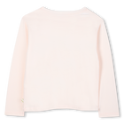 T-shirt &agrave; manches longues BILLIEBLUSH 
                    FILLE