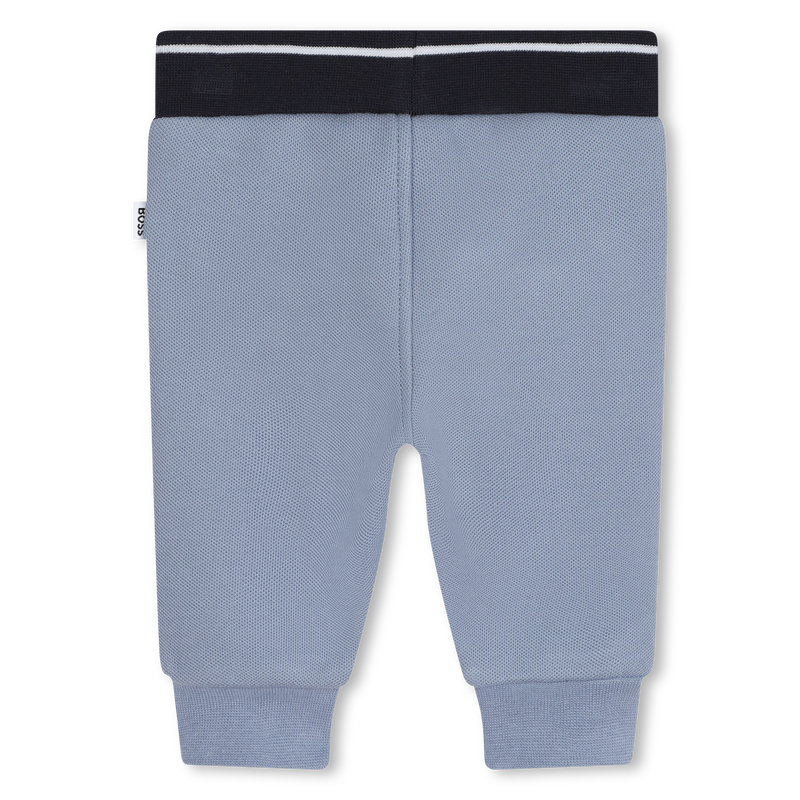 Ensemble jogging 3 pièces BOSS 
                    GARCON
