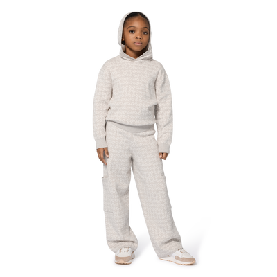 Sweat à capuche GIVENCHY FILLE