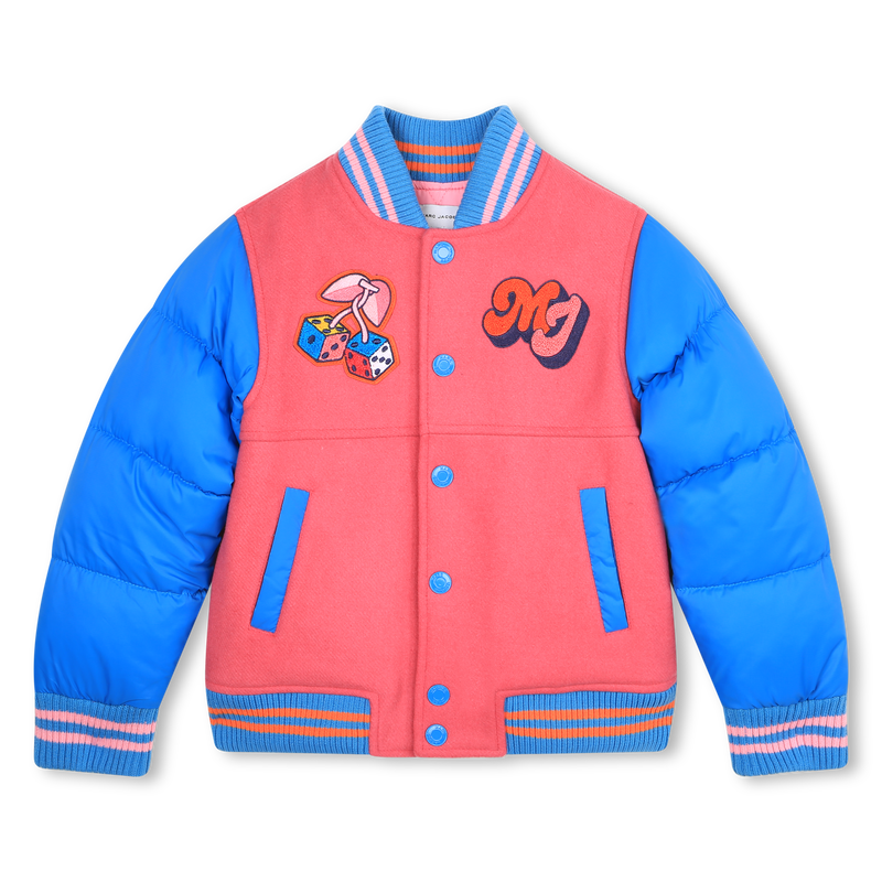 Blouson THE MARC JACOBS 
                    FILLE