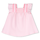 Robe &agrave; manches courtes BILLIEBLUSH 
                    FILLE