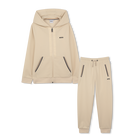 Ensemble de jogging, VANILLE, hi-res