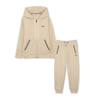 ENSEMBLE DE JOGGING BOSS GARCON