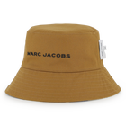 Bob r&eacute;versible MARC JACOBS 
                    GARCON
