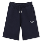Bermuda taille &eacute;lastique ZADIG VOLTAIRE 
                    GARCON