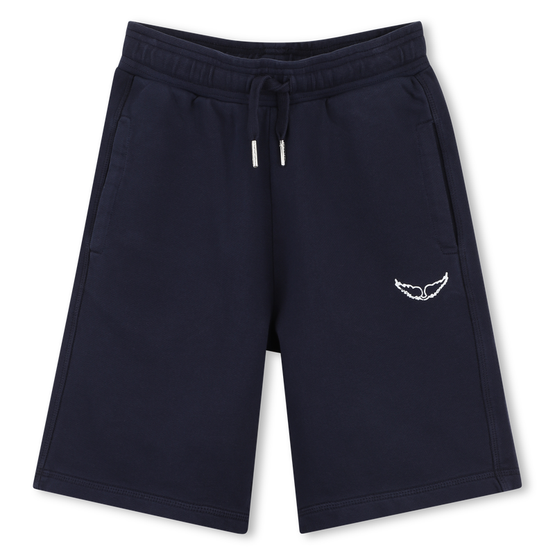 BERMUDA TAILLE &Eacute;LASTIQUE ZADIG & VOLTAIRE 
                        GARCON