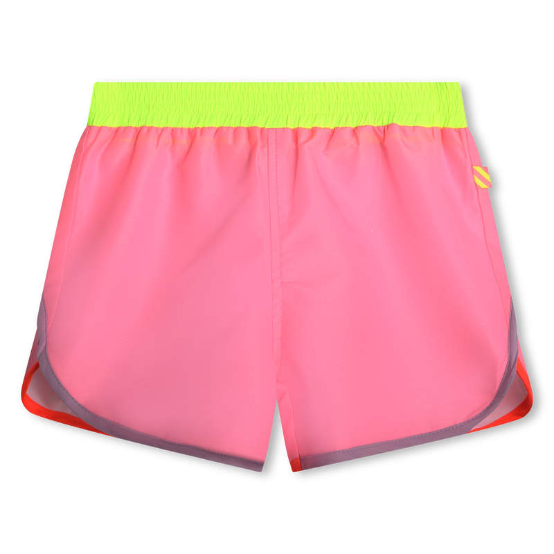 Short de bain à paillettes BILLIEBLUSH 
                    FILLE