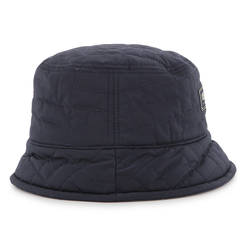 Bob en Polyester avec matelassage KENZO KIDS 
                    UNISEXE